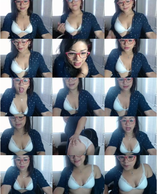 Download Video File: myfreecams maryon90