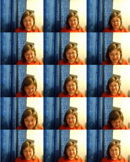 Download Video File: myfreecams maya nice