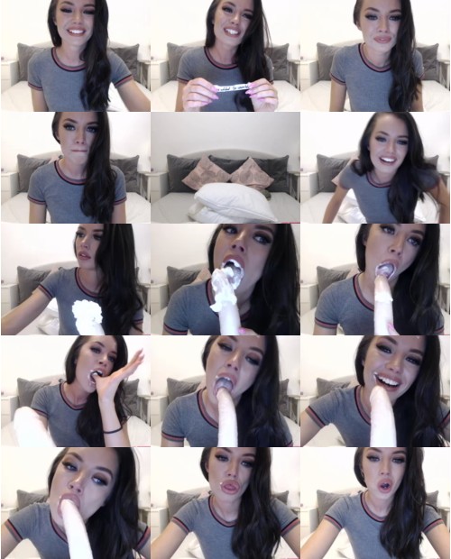 Download Video File: myfreecams melanieldn