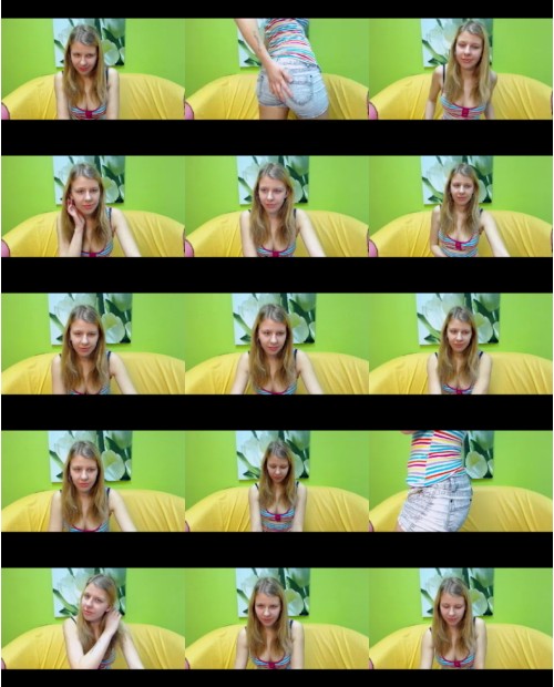Download Video File: myfreecams melannieblond