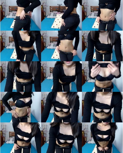 Download Video File: myfreecams mey leeng