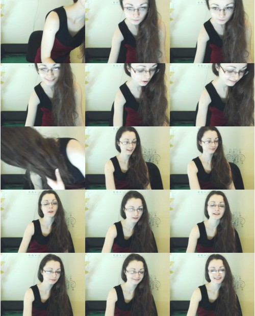 Download Video File: myfreecams mikajones