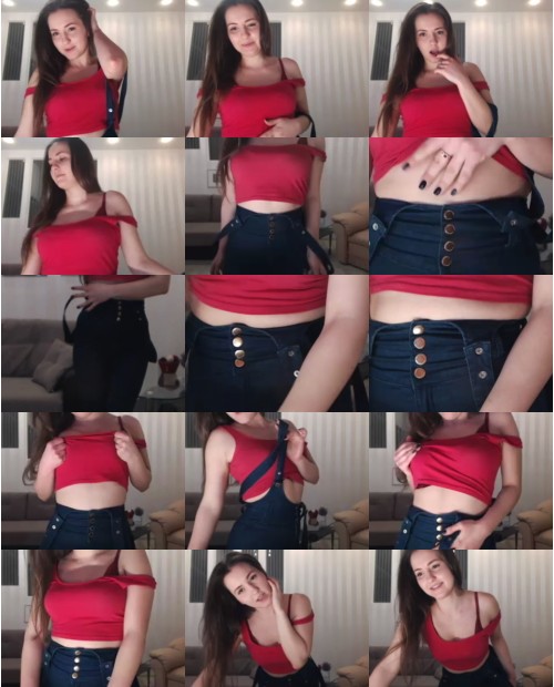 Download Video File: myfreecams mikkalove
