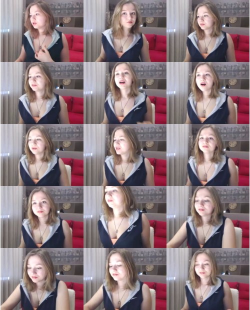 Download Video File: myfreecams milalucky