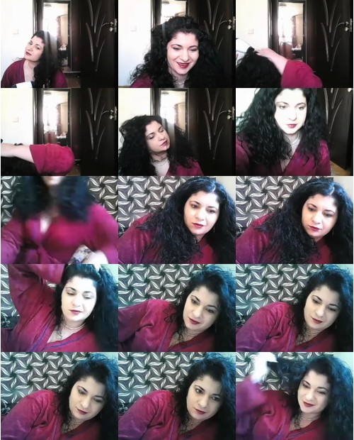 Download Video File: myfreecams milenadeville