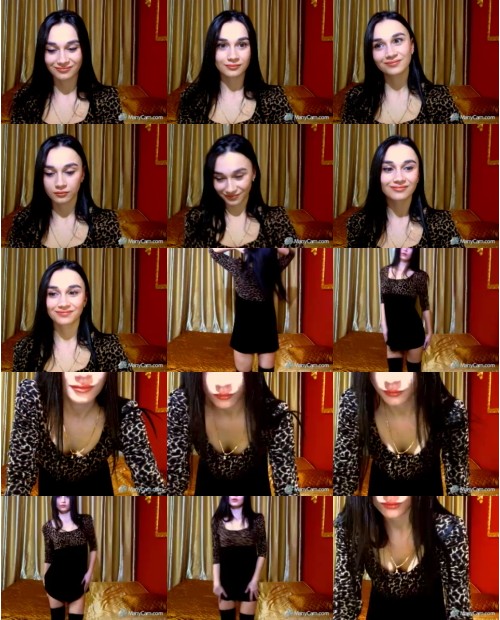 Download Video File: myfreecams milian white