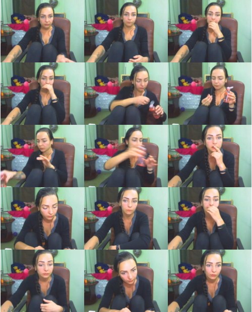 Download Video File: myfreecams millyli