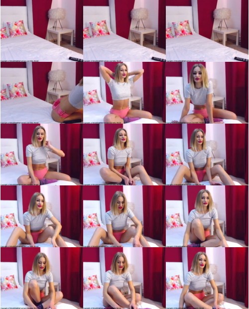 Download Video File: myfreecams minamille