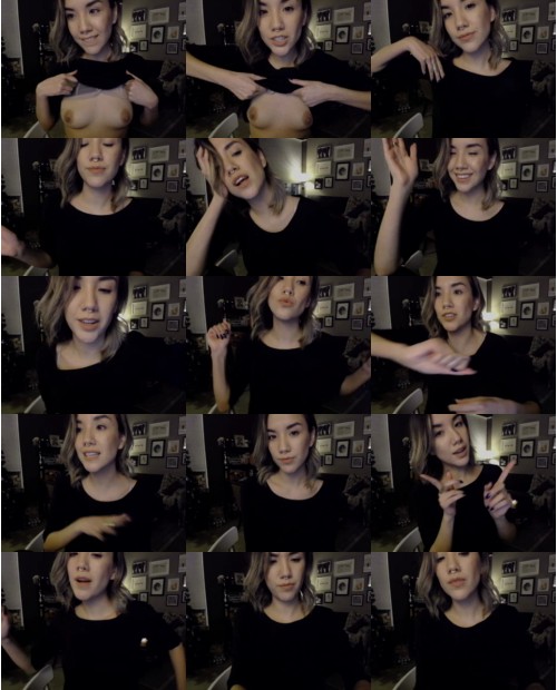 Download Video File: myfreecams mirah