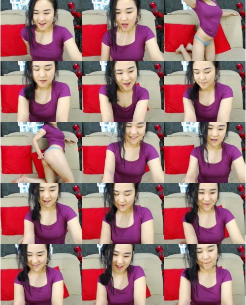 Download Video File: myfreecams miramina