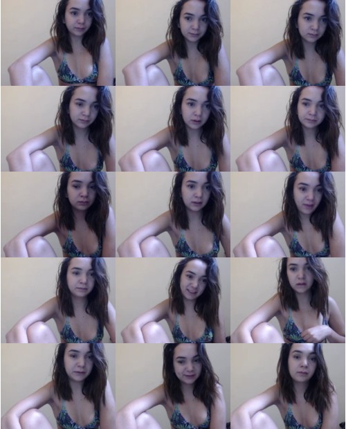 Download Video File: myfreecams miranda valen