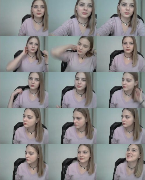 Download Video File: myfreecams mishella