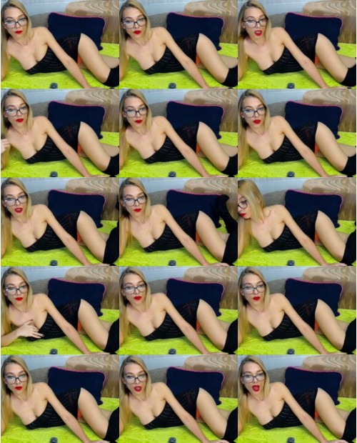 Download Video File: myfreecams miss natasha