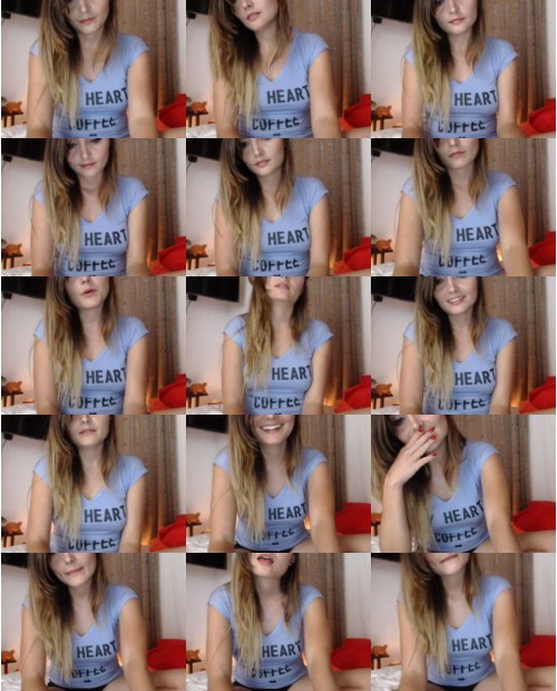 Download Video File: myfreecams misscoffee