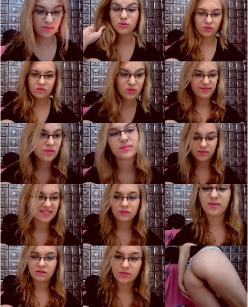 Download Video File: myfreecams misslorie21