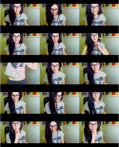Download Video File: myfreecams missmariem
