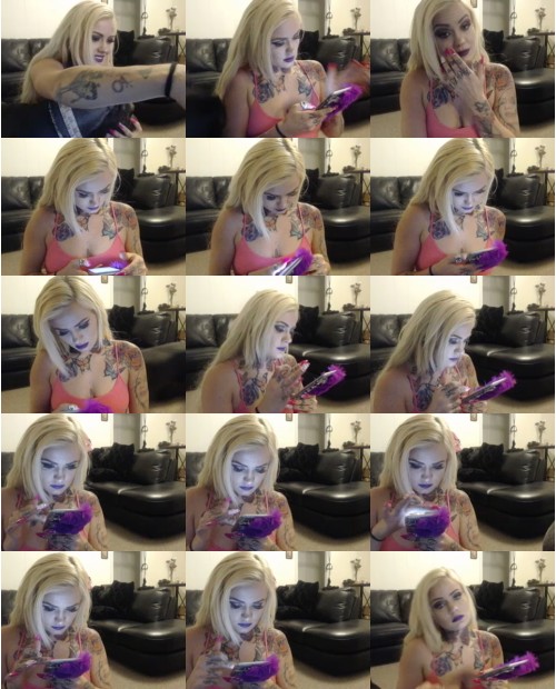 Download Video File: myfreecams misssekret