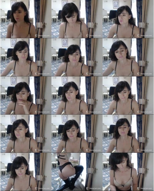 Download Video File: myfreecams mistressele