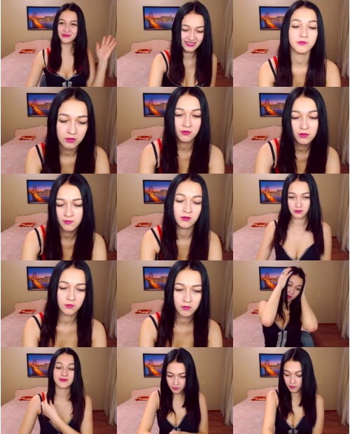 Download Video File: myfreecams miwest