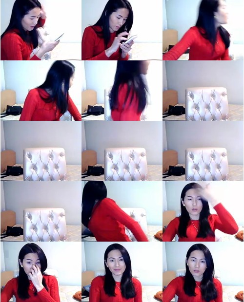 Download Video File: myfreecams mokochan