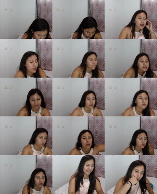 Download Video File: myfreecams molly parker