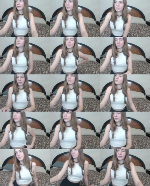 Download Video File: myfreecams mollycruz