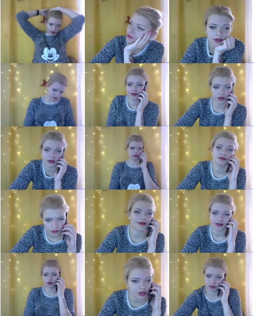 Download Video File: myfreecams monica911