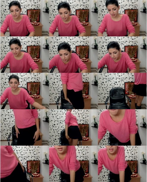 Download Video File: myfreecams morrenal