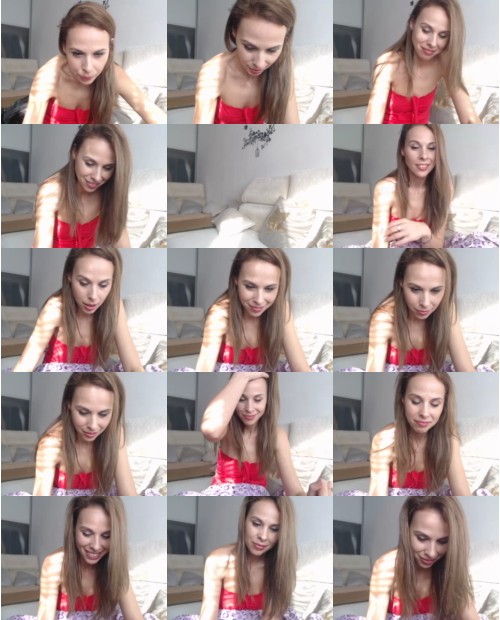 Download Video File: myfreecams msaly