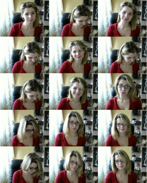 Download Video File: myfreecams msamelie