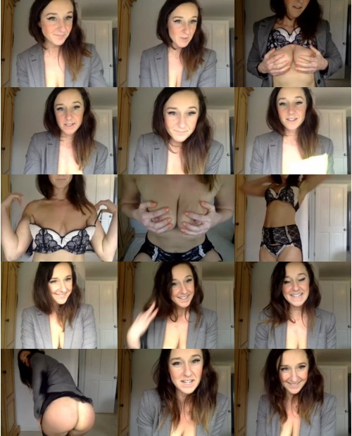 Download Video File: myfreecams mslaratoff