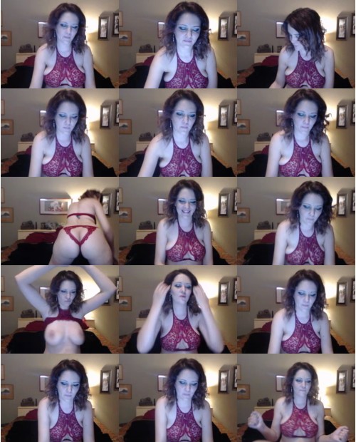 Download Video File: myfreecams mslonelytess