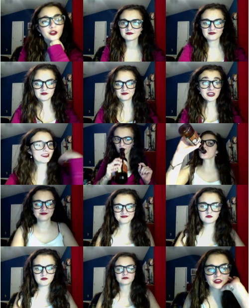 Download Video File: myfreecams msmissiemae