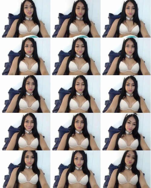Download Video File: myfreecams mykat 