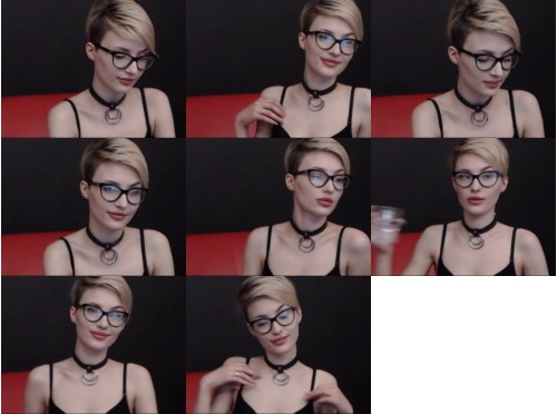 Download Video File: myfreecams mykinkydope