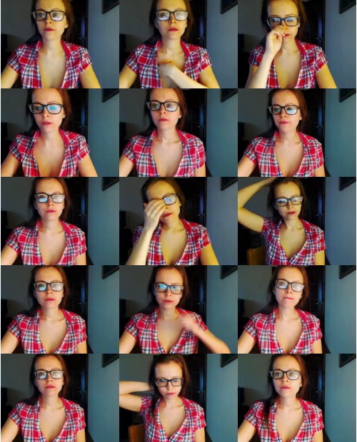 Download Video File: myfreecams mysteriouseve
