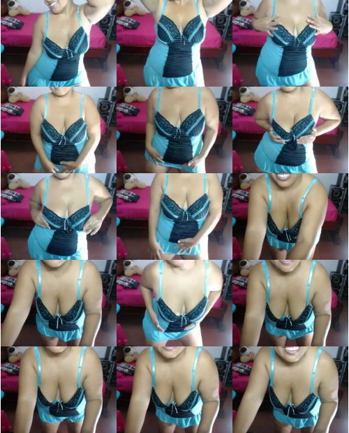 Download Video File: myfreecams nadiaanist