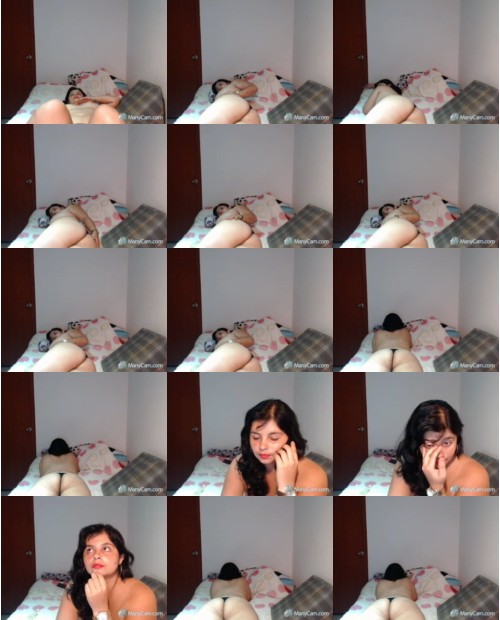 Download Video File: myfreecams nathysexy4u