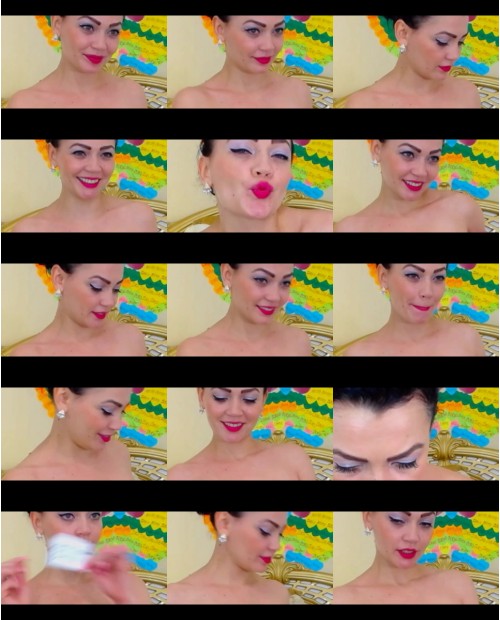 Download Video File: myfreecams naty precious
