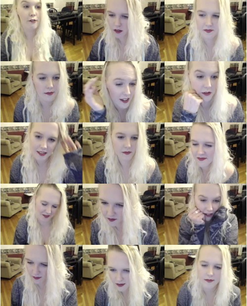 Download Video File: myfreecams naughtybellax