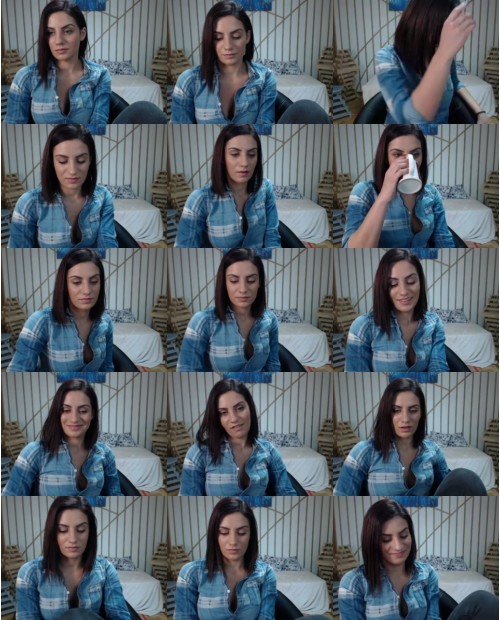 Download Video File: myfreecams nelybliss