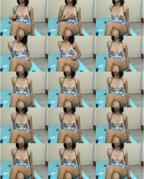 Download Video File: myfreecams nicolefran
