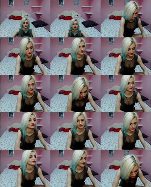 Download Video File: myfreecams nicolesheryl