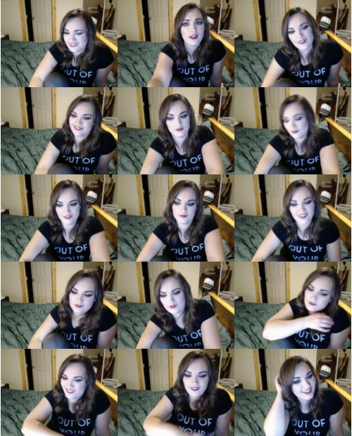Download Video File: myfreecams nikkicruz
