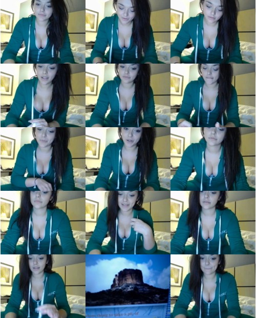 Download Video File: myfreecams nikkieliot
