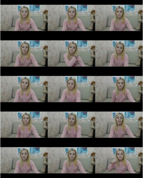 Download Video File: myfreecams nikkyjoyy