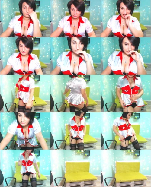 Download Video File: myfreecams ninamercedes