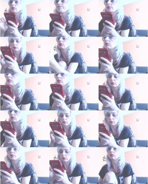 Download Video File: myfreecams ninarika