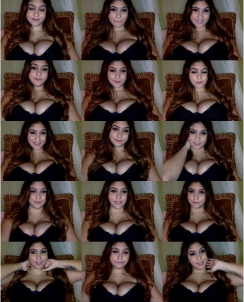 Download Video File: myfreecams noracharm