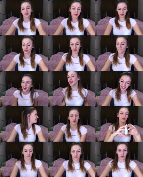 Download Video File: myfreecams nowarinheart